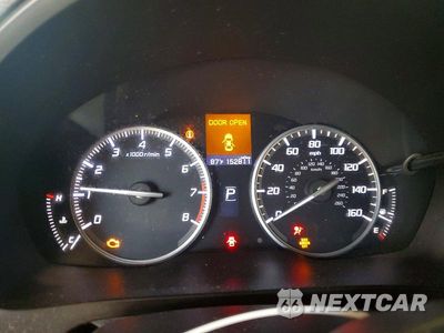 Zdjęcie 9 z 12 samochodu: 2014 ACURA ILX 20 VIN:19VDE1F30EE001313 - miniatura