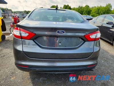 Zdjęcie 6 z 12 samochodu: 2015 FORD FUSION SE VIN:3FA6P0H71FR208622 - miniatura