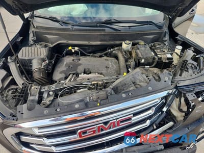 Zdjęcie 12 z 13 samochodu: 2018 GMC TERRAIN SLT VIN:3GKALPEX2JL216435 - miniatura