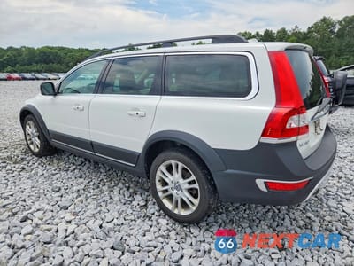 Drugie zdjęcie samochodu z przodu: 2016 VOLVO XC70 T5 PREMIER VIN:YV4612NK4G1241395 - miniatura