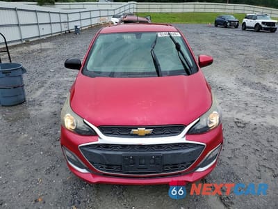 Piąte zdjęcie samochodu w środku: 2019 CHEVROLET SPARK 1LT VIN:KL8CD6SA7KC762780 - miniatura