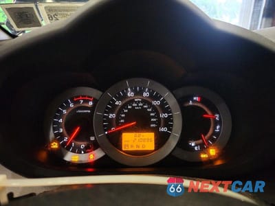 Zdjęcie 9 z 13 samochodu: 2010 TOYOTA RAV4 BASE VIN:2T3JF4DV7AW076067 - miniatura