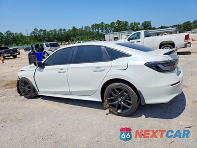 Drugie zdjęcie samochodu z przodu: 2024 HONDA CIVIC SI VIN:2HGFE1E58RH474326 - miniatura