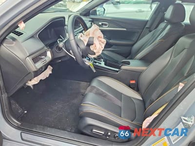 Zdjęcie 7 z 13 samochodu: 2026 ACURA INTEGRA A-SPEC TECH VIN:19UDE4H63TA012629 - miniatura