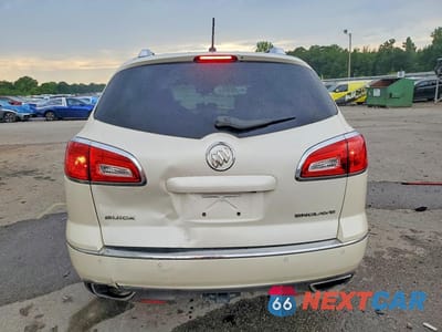 Zdjęcie 6 z 13 samochodu: 2014 BUICK ENCLAVE VIN:5GAKRCKD9EJ342761 - miniatura