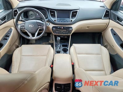 Zdjęcie 8 z 13 samochodu: 2018 HYUNDAI TUCSON LIMITED VIN:KM8J3CA23JU608937 - miniatura