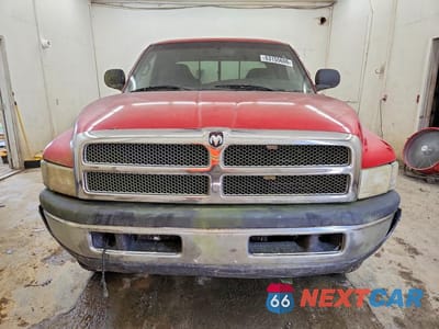 Piąte zdjęcie samochodu w środku: 1999 DODGE RAM 2500 VIN:1B7KC2368XJ529440 - miniatura