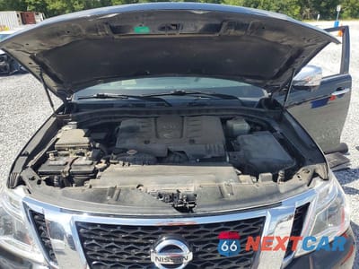 Zdjęcie 12 z 13 samochodu: 2018 NISSAN ARMADA SL VIN:JN8AY2ND0JX002509 - miniatura