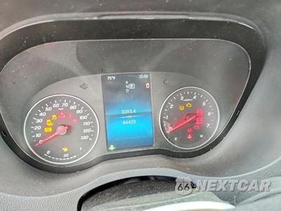 Zdjęcie 9 z 12 samochodu: 2022 MERCEDES-BENZ SPRINTER 2500 VIN:W1Y40BHY3NT083464 - miniatura