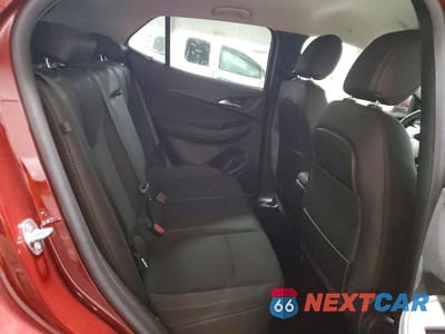 Zdjęcie 11 z 13 samochodu: 2023 BUICK ENCORE GX SELECT VIN:KL4MMDS22PB140118 - miniatura