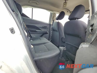 Zdjęcie 10 z 13 samochodu: 2023 NISSAN KICKS S VIN:3N1CP5BV7PL488152 - miniatura