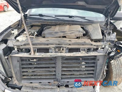 Zdjęcie 11 z 13 samochodu: 2021 NISSAN TITAN SV VIN:1N6AA1ED1MN518868 - miniatura