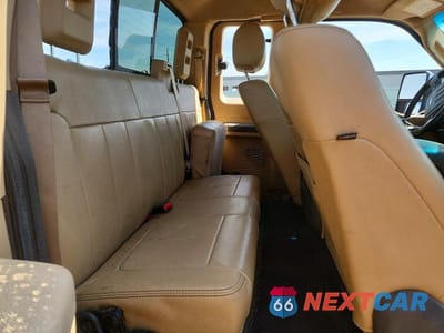 Zdjęcie 10 z 12 samochodu: 2012 FORD F350 SUPER DUTY VIN:1FT8X3BT1CEB30559 - miniatura