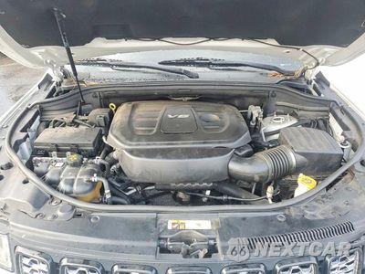 Zdjęcie 12 z 13 samochodu: 2017 JEEP GRAND CHEROKEE LAREDO VIN:1C4RJFAG5HC733898 - miniatura