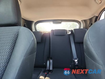 Zdjęcie 10 z 13 samochodu: 2019 MITSUBISHI ECLIPSE CROSS ES VIN:JA4AT3AAXKZ038509 - miniatura