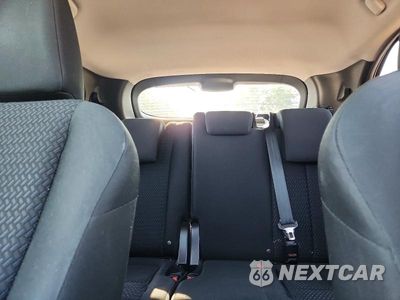 Zdjęcie 10 z 13 samochodu: 2019 MITSUBISHI ECLIPSE CROSS ES VIN:JA4AT3AAXKZ038509 - miniatura