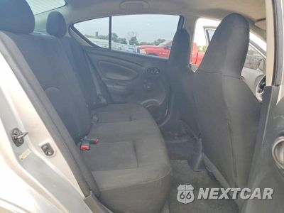 Zdjęcie 10 z 13 samochodu: 2016 NISSAN VERSA 1.6 S PLUS VIN:3N1CN7AP7GL828968 - miniatura