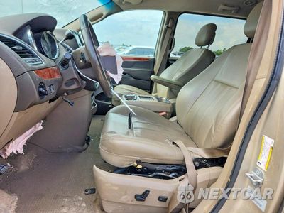 Zdjęcie 7 z 13 samochodu: 2015 CHRYSLER TOWN & COUNTRY TOURING VIN:2C4RC1BGXFR628810 - miniatura