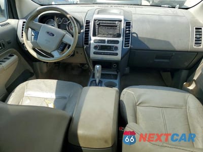Zdjęcie 8 z 13 samochodu: 2008 FORD EDGE LIMITED VIN:2FMDK39C28BB00620 - miniatura