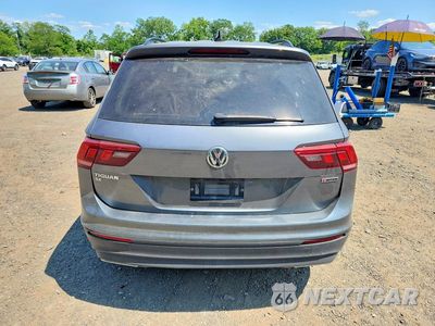 Zdjęcie 6 z 12 samochodu: 2019 VOLKSWAGEN TIGUAN SE VIN:3VV2B7AX1KM172286 - miniatura