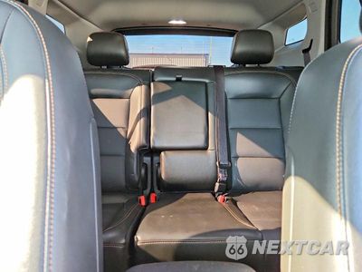 Zdjęcie 10 z 13 samochodu: 2018 GMC TERRAIN SLT VIN:3GKALVEV1JL232029 - miniatura