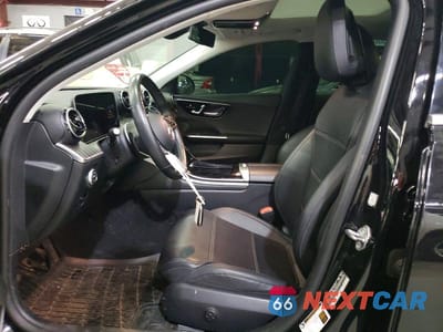 Zdjęcie 7 z 12 samochodu: 2022 MERCEDES-BENZ C 300 4MATIC VIN:W1KAF4HB7NR046630 - miniatura