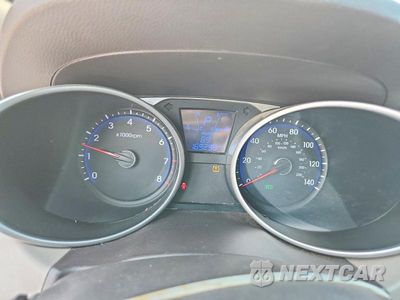 Zdjęcie 9 z 12 samochodu: 2014 HYUNDAI TUCSON LIMITED VIN:KM8JU3AGXEU824346 - miniatura