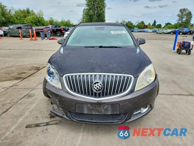 Piąte zdjęcie samochodu w środku: 2012 BUICK VERANO VIN:1G4PP5SK9C4222289 - miniatura