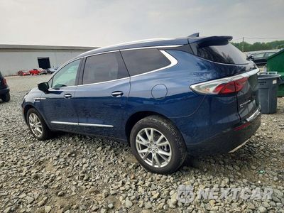 Drugie zdjęcie samochodu z przodu: 2024 BUICK ENCLAVE ESSENCE VIN:5GAEVAKW0RJ107038 - miniatura
