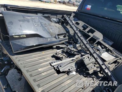 Zdjęcie 12 z 13 samochodu: 2025 TOYOTA TUNDRA LIMITED VIN:5TFWA5DB1SX329512 - miniatura