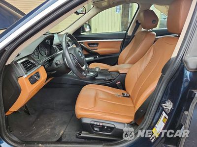 Zdjęcie 7 z 12 samochodu: 2015 BMW 328 XIGT VIN:WBA3X5C59FD562295 - miniatura