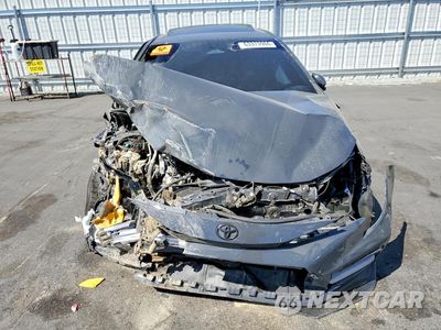 Piąte zdjęcie samochodu w środku: 2025 TOYOTA COROLLA XSE VIN:5YFT4MCE6SP249167 - miniatura