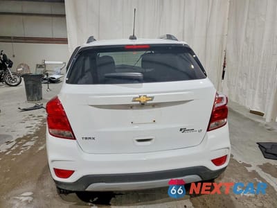 Zdjęcie 6 z 14 samochodu: 2019 CHEVROLET TRAX 1LT VIN:KL7CJLSB2KB913597 - miniatura