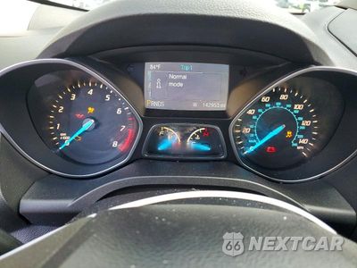 Zdjęcie 9 z 12 samochodu: 2013 FORD ESCAPE S VIN:1FMCU0F70DUD49143 - miniatura