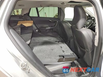 Zdjęcie 10 z 12 samochodu: 2016 VOLVO V60 CROSS COUNTRY PREMIER VIN:YV4612HK3G1003341 - miniatura