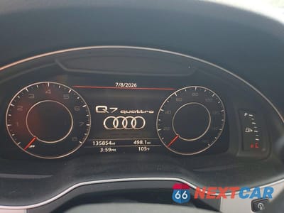 Zdjęcie 9 z 14 samochodu: 2017 AUDI Q7 PREMIUM PLUS VIN:WA1LHAF70HD037550 - miniatura