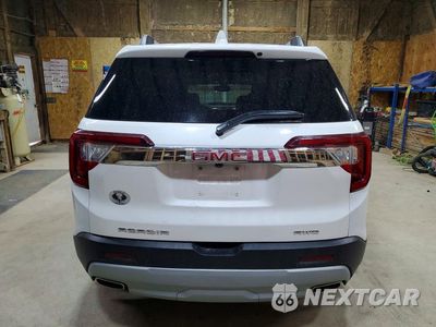Zdjęcie 6 z 14 samochodu: 2023 GMC ACADIA SLT VIN:1GKKNULS0PZ252582 - miniatura