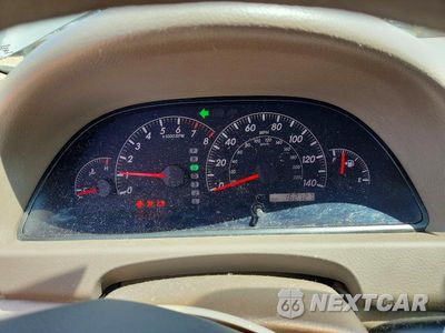 Zdjęcie 9 z 12 samochodu: 2005 TOYOTA CAMRY LE VIN:4T1BE32K65U950210 - miniatura