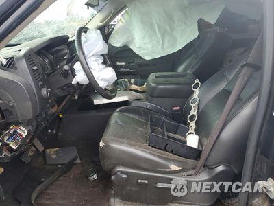 Zdjęcie 7 z 12 samochodu: 2010 CHEVROLET SILVERADO K1500 LT VIN:3GCRKSE33AG268070 - miniatura