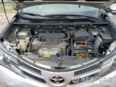 Zdjęcie 12 z 13 samochodu: 2015 TOYOTA RAV4 XLE VIN:2T3WFREV1FW229910 - miniatura
