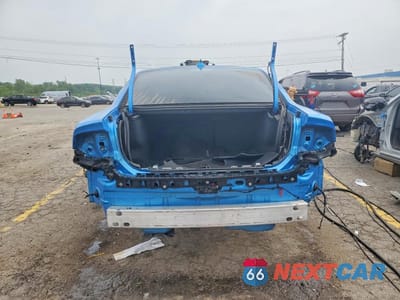 Zdjęcie 6 z 12 samochodu: 2023 DODGE CHARGER SCAT PACK VIN:2C3CDXGJXPH671033 - miniatura