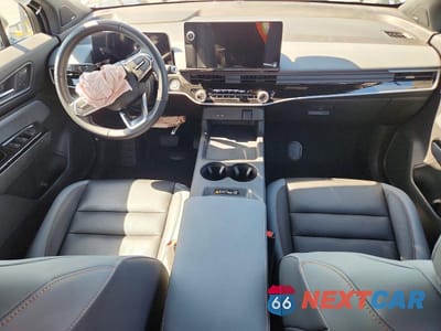Zdjęcie 8 z 13 samochodu: 2026 HONDA PROLOGUE TOUR VIN:3GPKHXRJ4TS507761 - miniatura