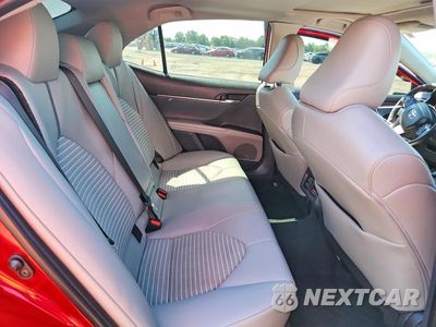 Zdjęcie 10 z 12 samochodu: 2022 TOYOTA CAMRY SE VIN:4T1S11AK5NU035608 - miniatura