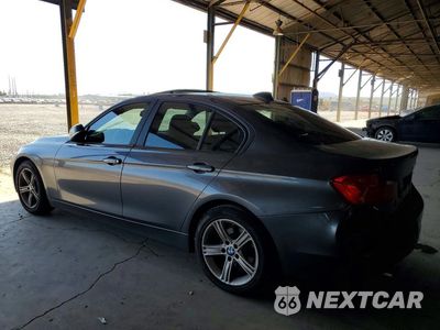 Drugie zdjęcie samochodu z przodu: 2014 BMW 328 I SULEV VIN:WBA3C1C50EK112761 - miniatura