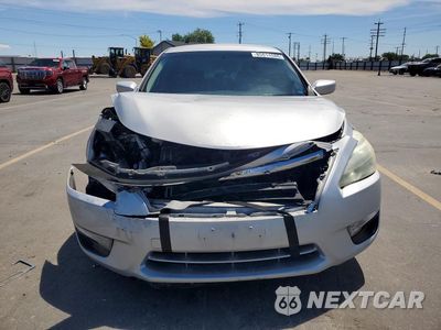 Piąte zdjęcie samochodu w środku: 2013 NISSAN ALTIMA 2.5 VIN:1N4AL3AP4DN478008 - miniatura
