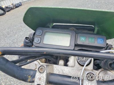 Zdjęcie 7 z 9 samochodu: 2000 KAWASAKI KL250 G VIN:JKAKLMG1XYA018978 - miniatura