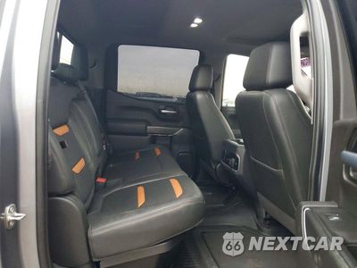Zdjęcie 10 z 12 samochodu: 2019 GMC SIERRA VIN:3GTU9DED6KG247421 - miniatura