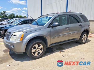 2005 CHEVROLET EQUINOX LS 2CNDL13FX56081243 - główne zdjęcie licytacji z USA - miniatura