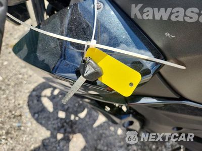 Zdjęcie 8 z 9 samochodu: 2023 KAWASAKI ER400 D VIN:JKAERKD14PDAR9903 - miniatura