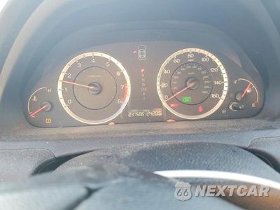 Zdjęcie 9 z 12 samochodu: 2009 HONDA ACCORD LXP VIN:1HGCP26409A185111 - miniatura